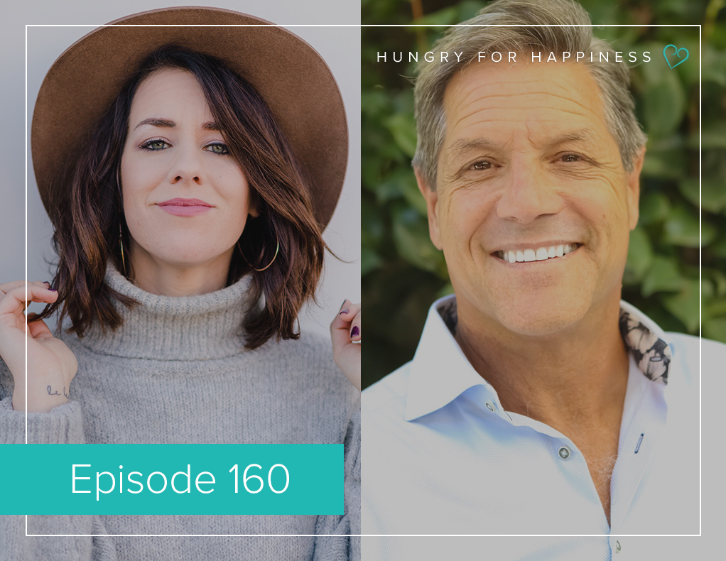 EP 160: HOW TO UNLOCK YOUR BRAIN’S HIDDEN POWERS AND ACHIEVE YOUR DREAMS WITH JOHN ASSARAF