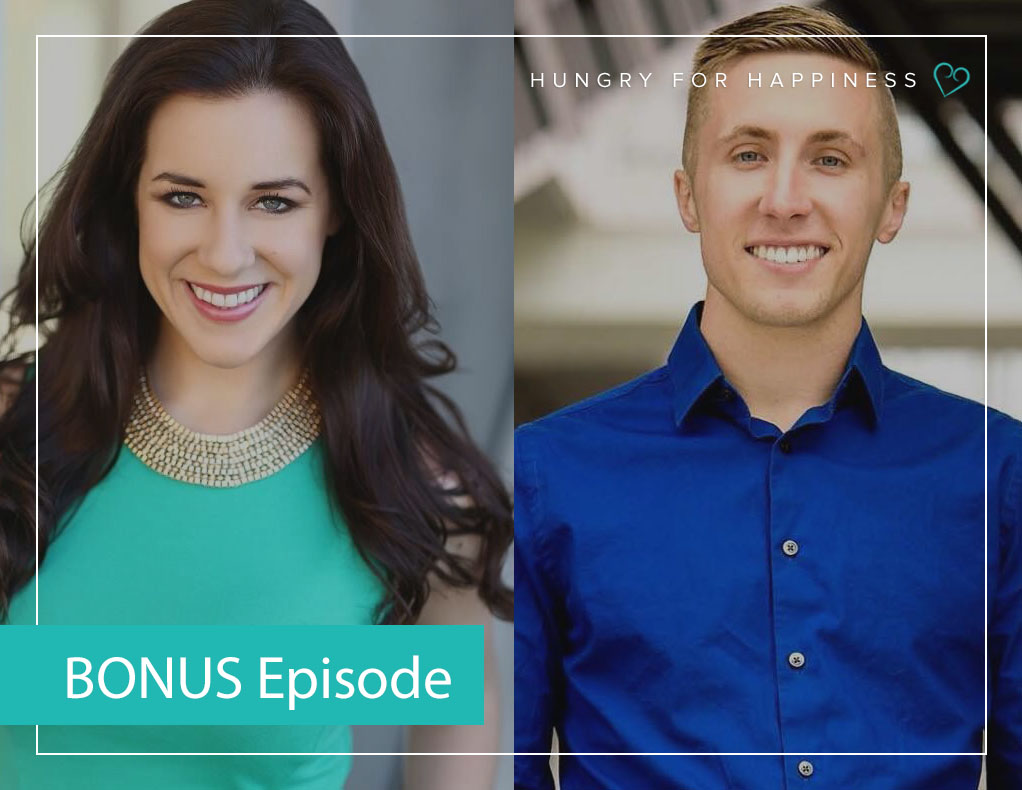 EP BONUS: How To Leave a Legacy By Writing Your First Book with Chandler Bolt