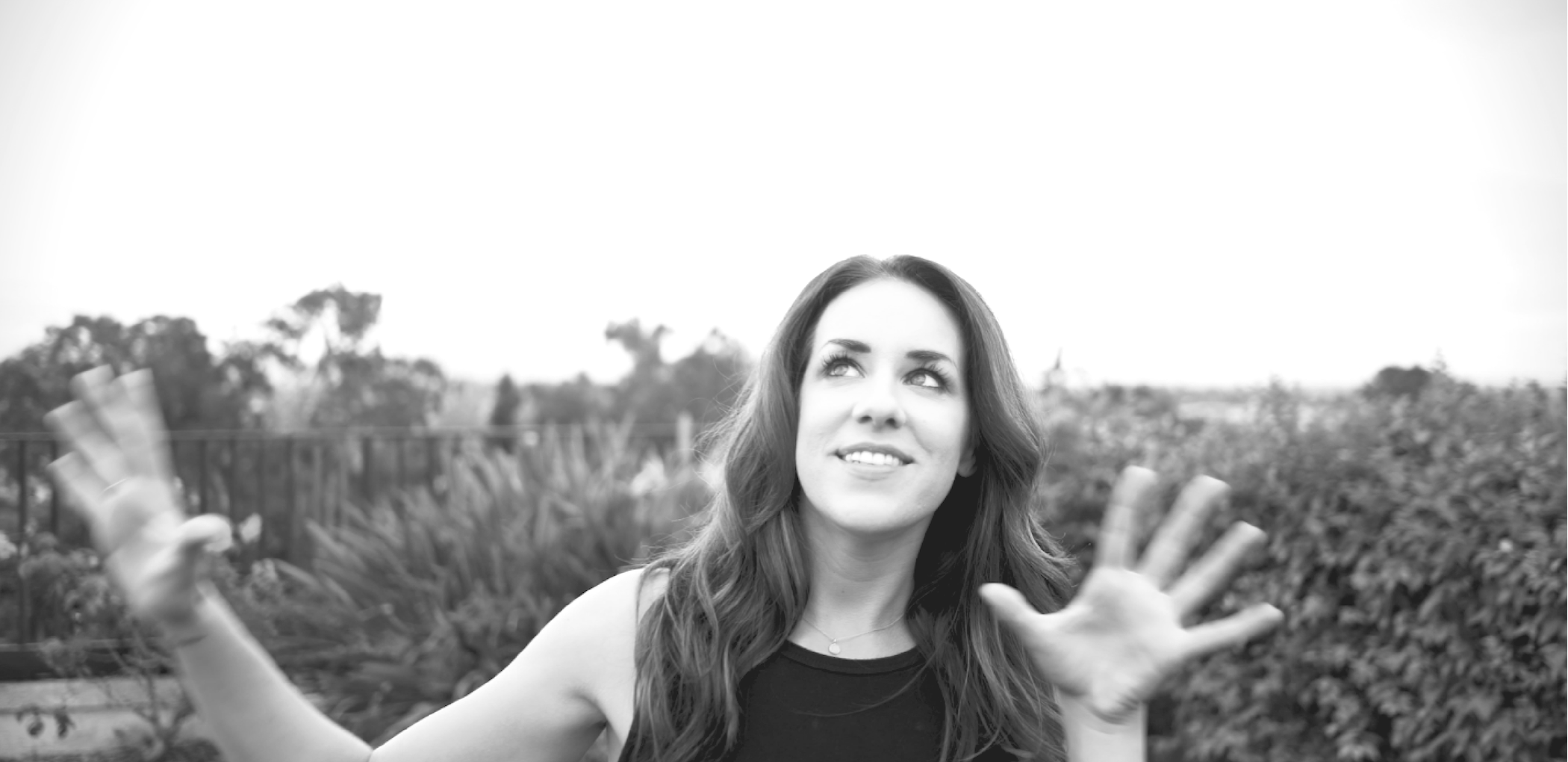 Hungry for Happiness