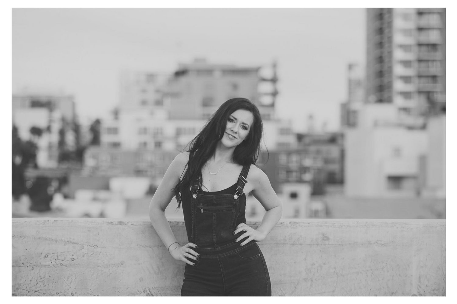 Hungry for Happiness