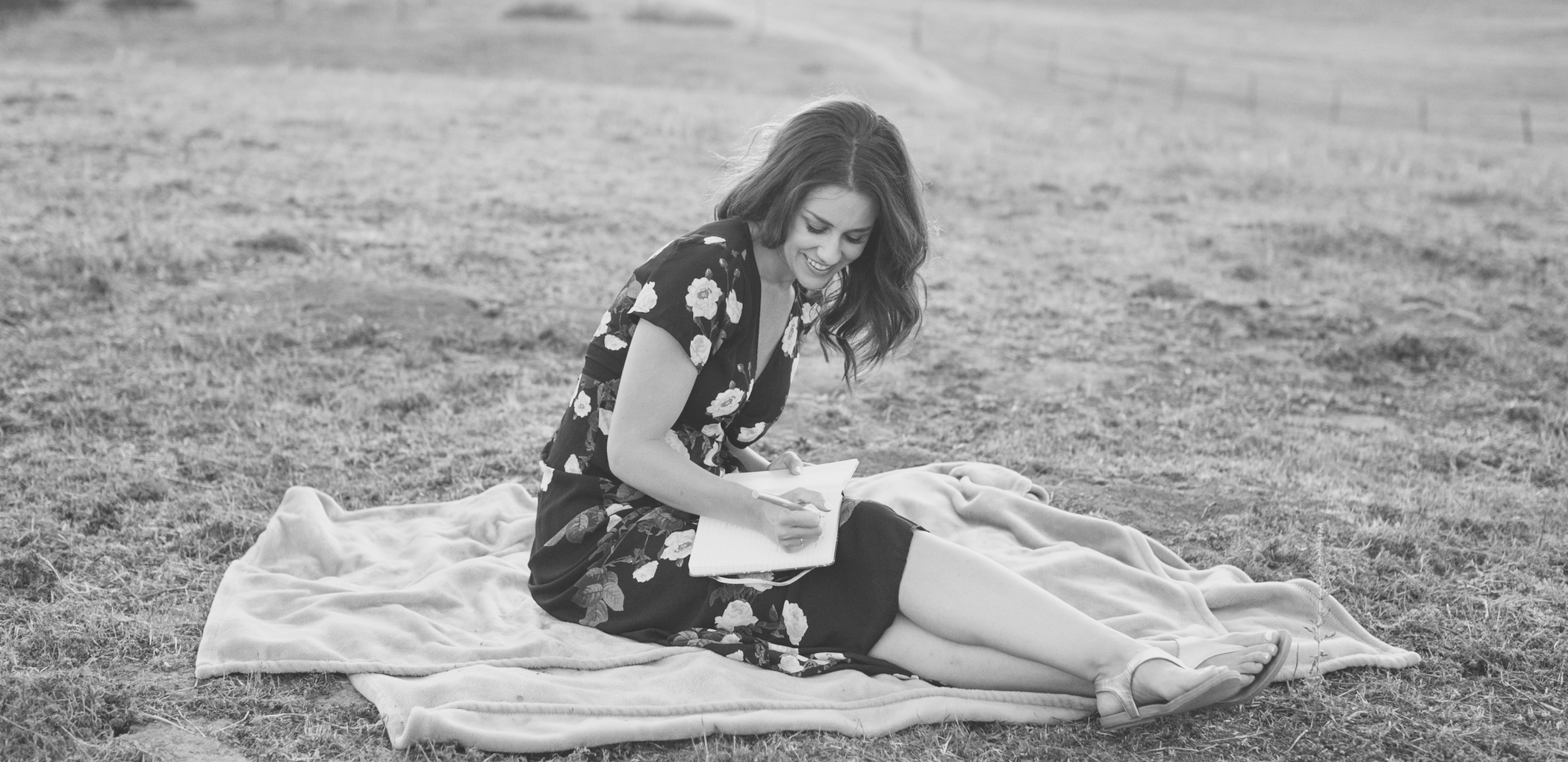 Hungry for Happiness