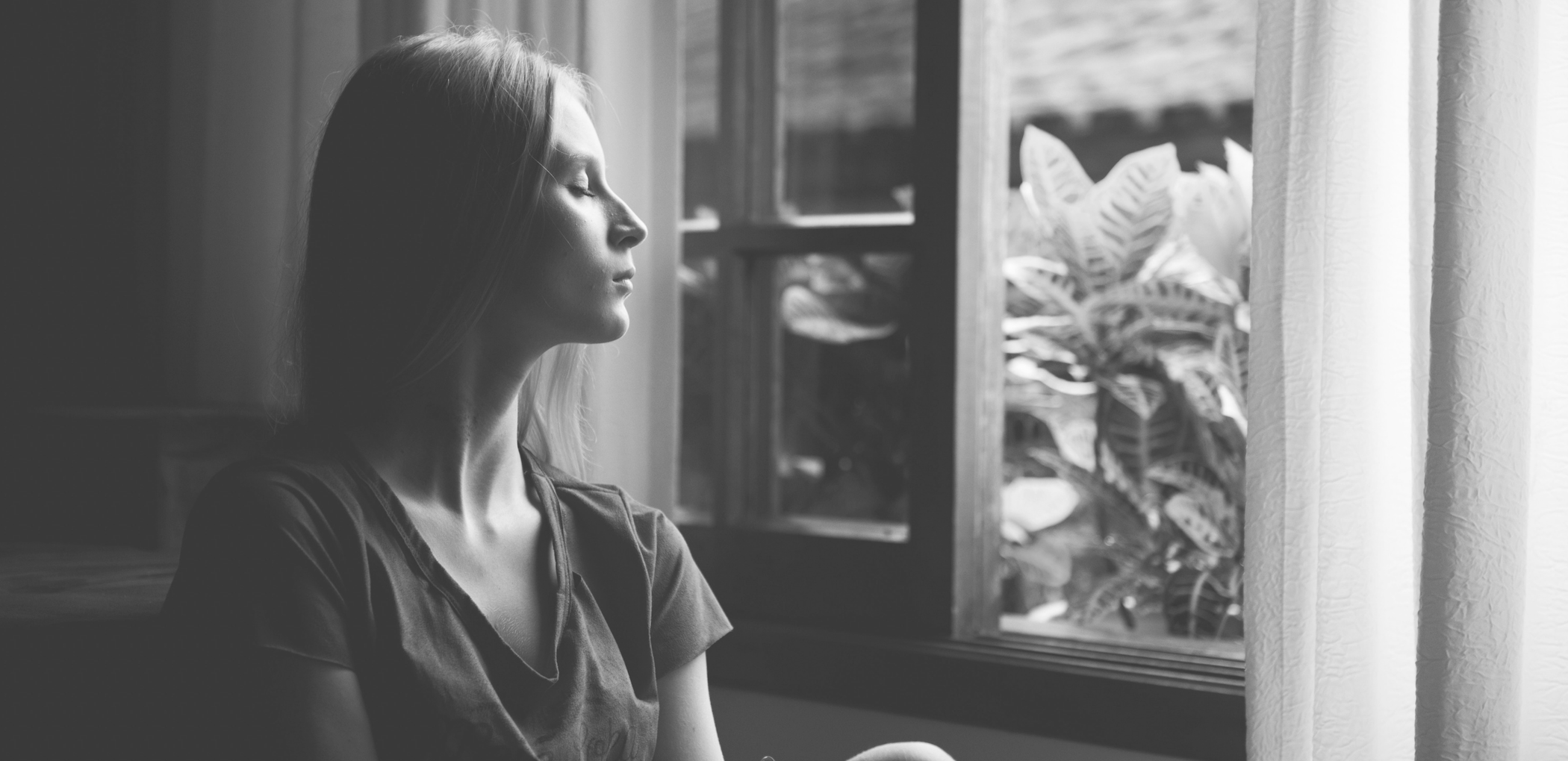 Hungry for Happiness