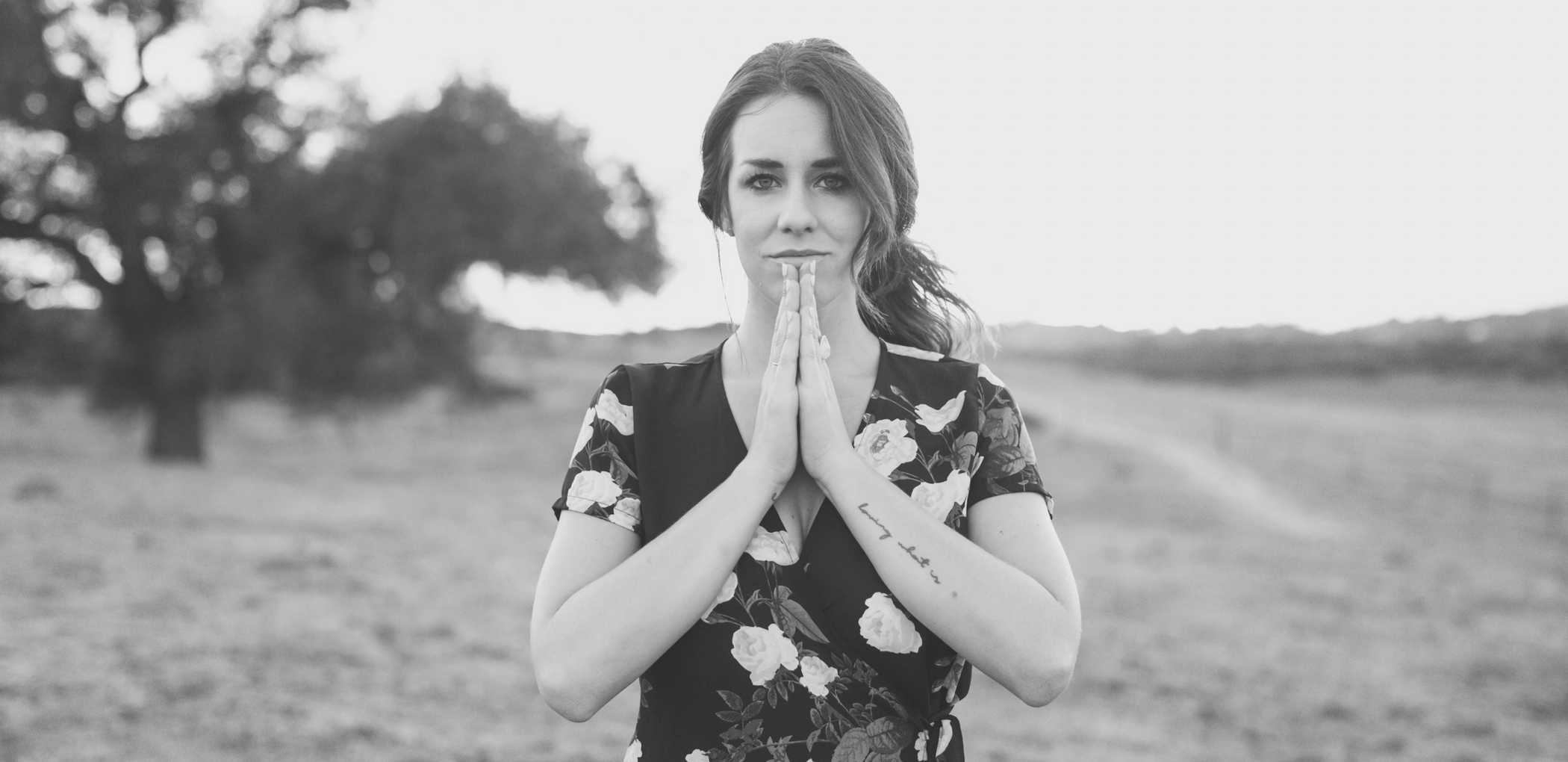 Hungry for Happiness