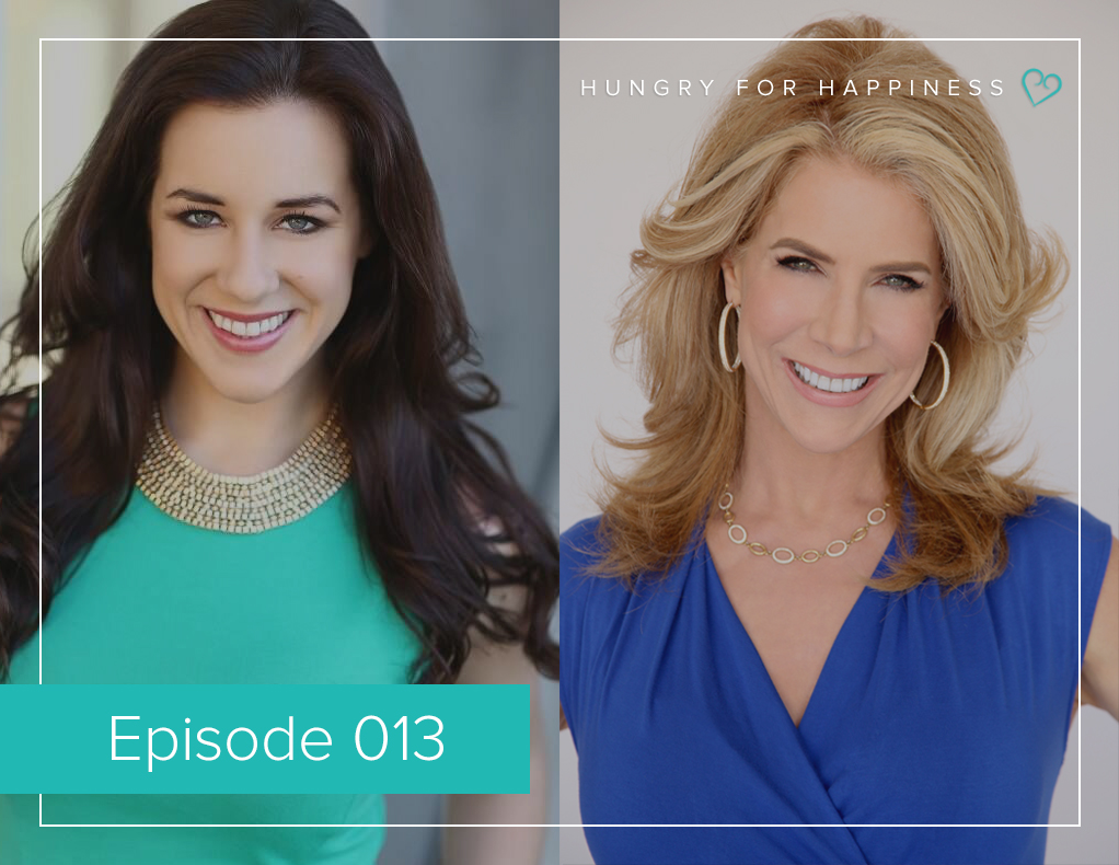Episode 13: Creating a Miracle Mindset with JJ Virgin