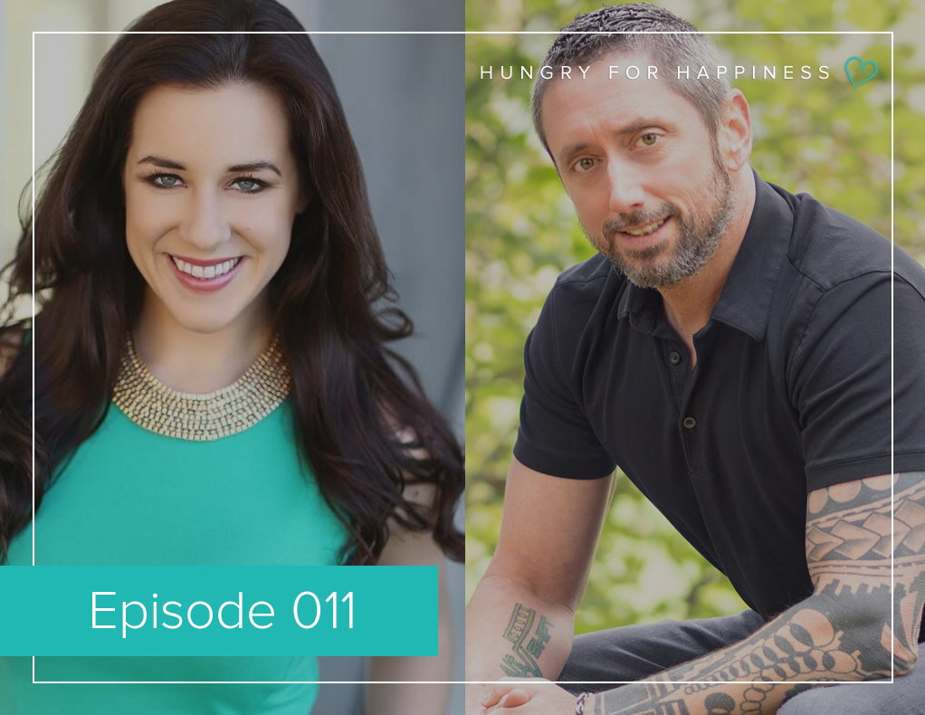 Episode 011: How to Break Societal Body Beliefs with Jason Sieb