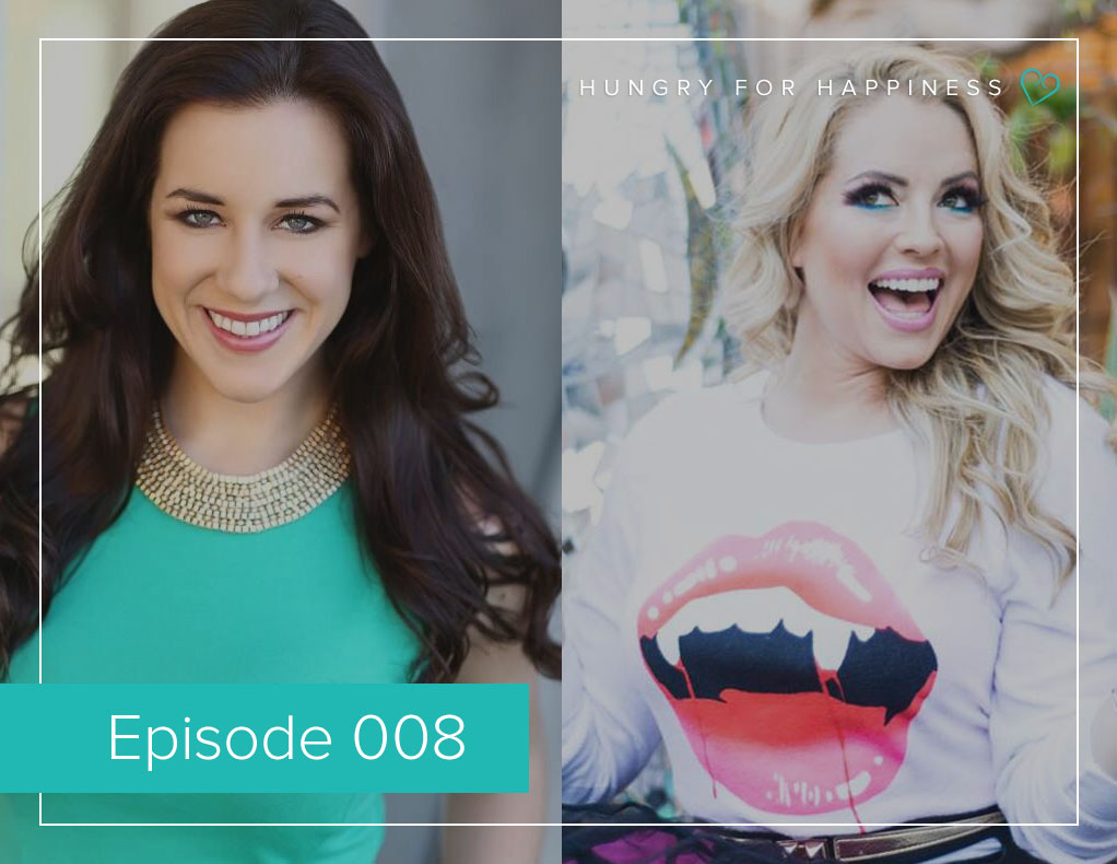 Episode 008: Why Play Needs To Be A Priority with Jenna Phillips Ballard