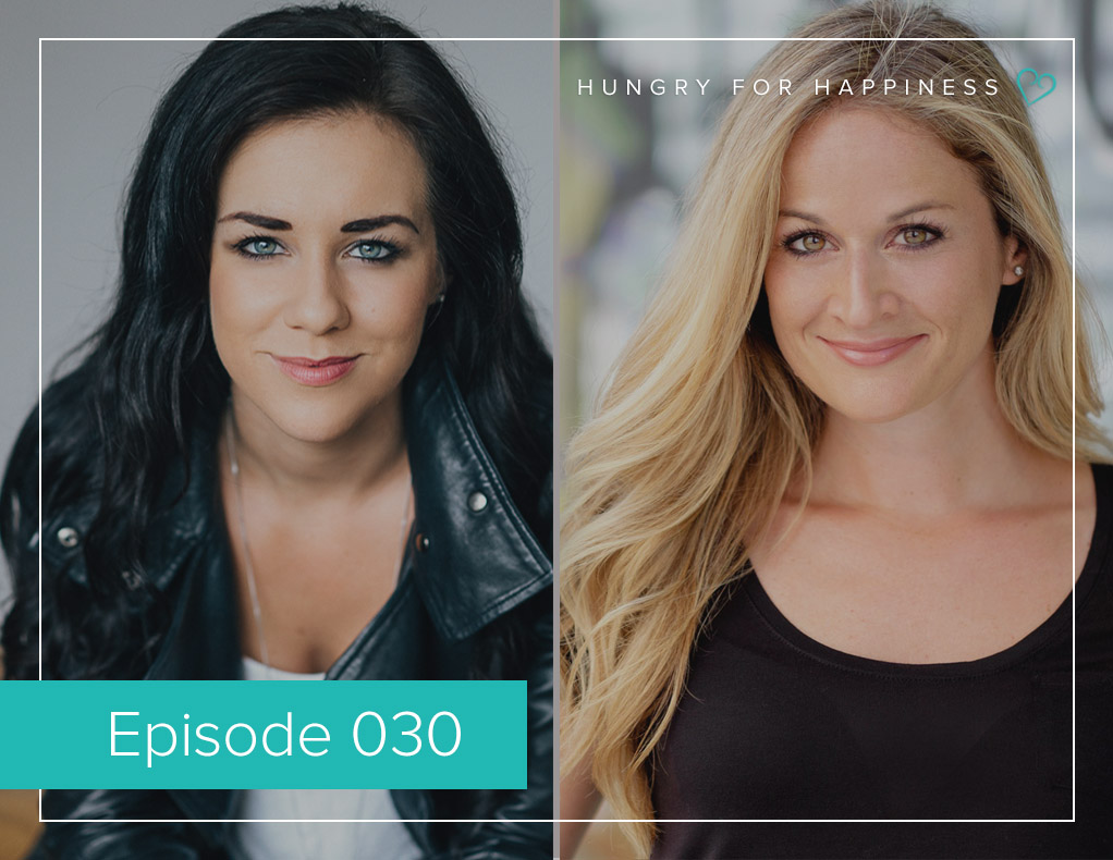 Episode 030: Safety, Awareness and Sexual Assault Prevention with Jennifer Cassetta