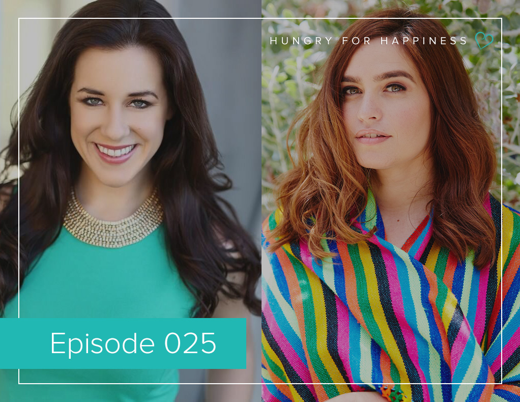 Episode 025: Changing the Planet One Plant at a Time with Jessica Murnane