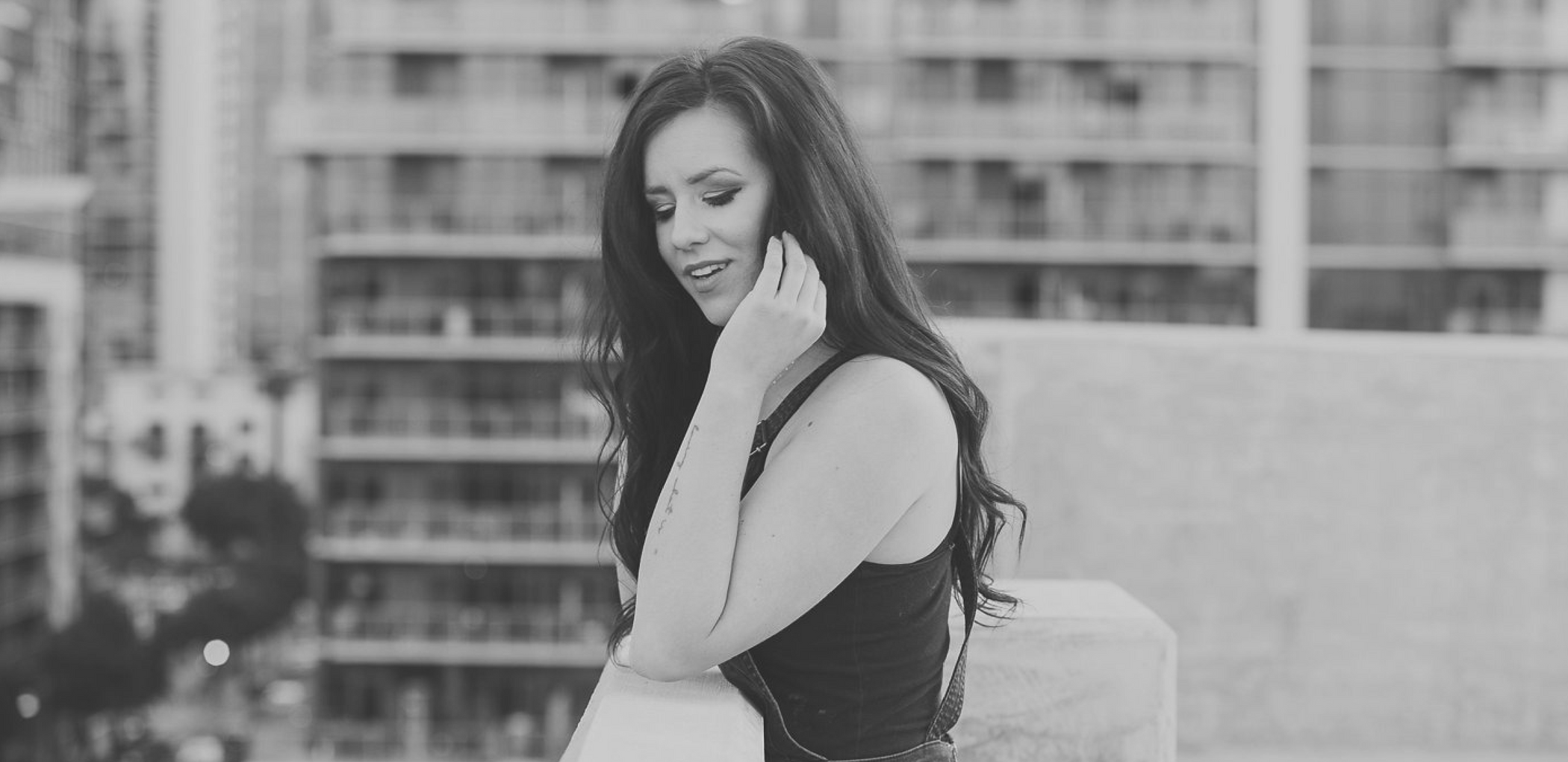 Hungry for Happiness