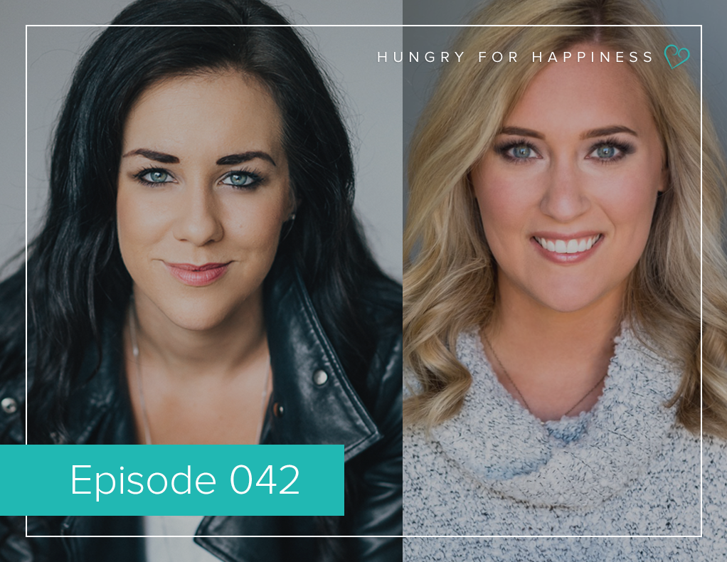 Episode 042: How to Get Your Sh*t Together in Your 20’s with Kali Rogers