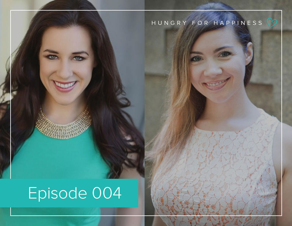 Episode 004: How Rage Can be Our Superpower with Kelsey Grant