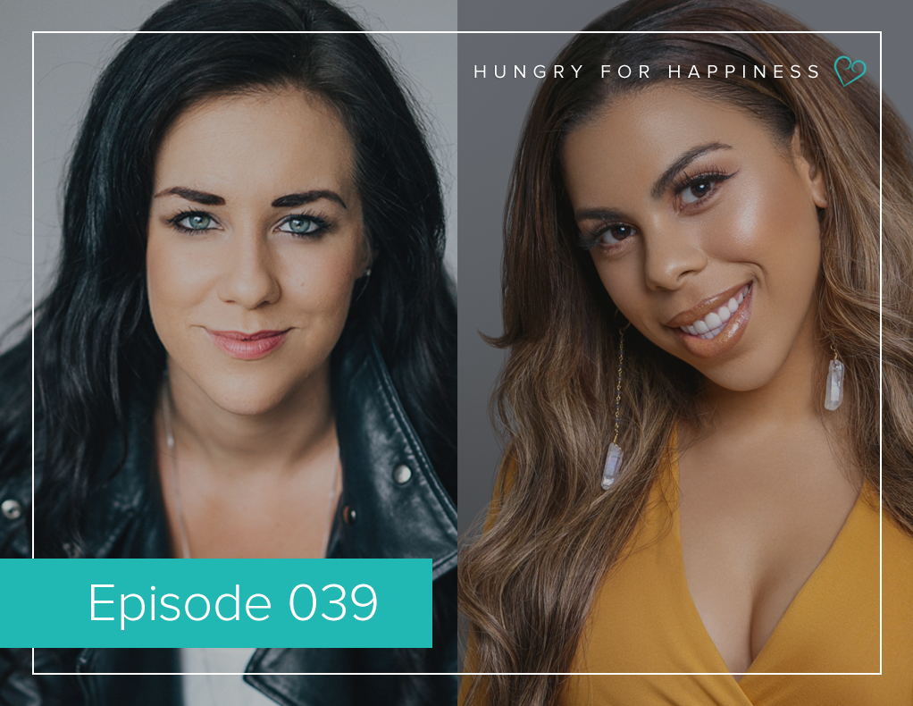 Episode 039: The Key to Healthy, Lasting Relationships with Loralei Bayette