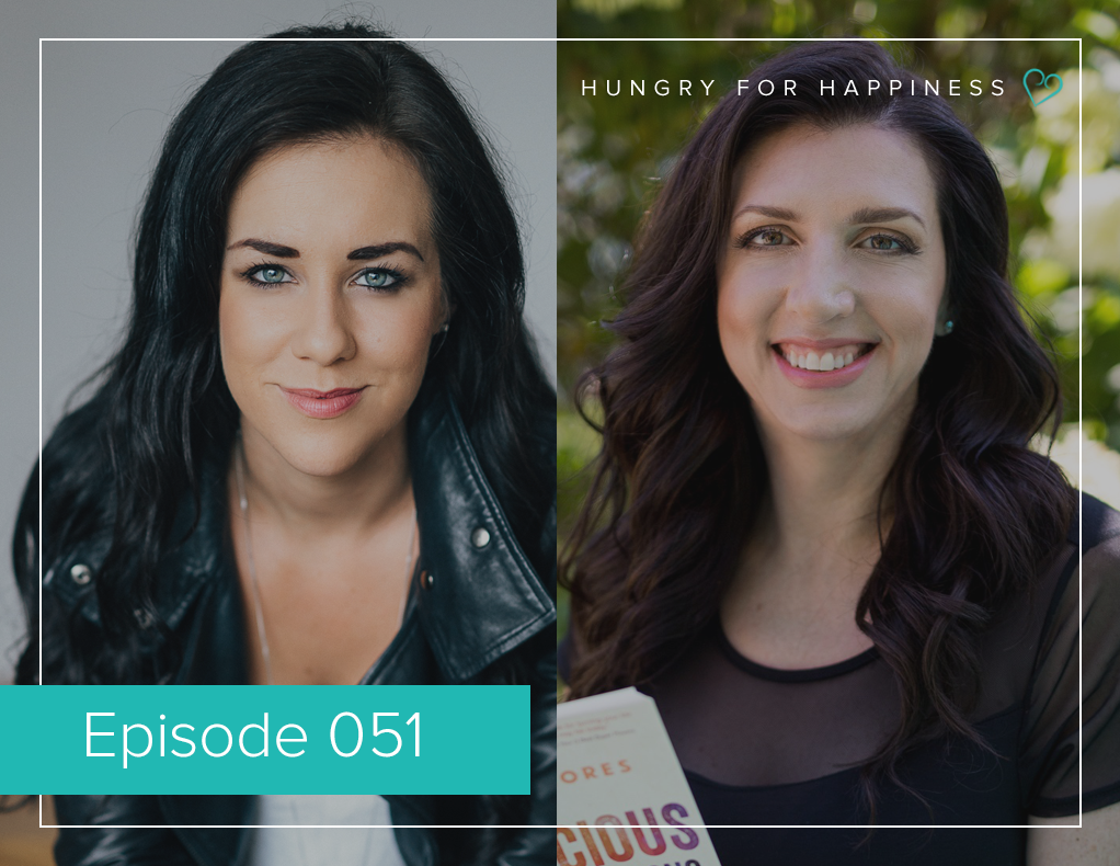 Episode 051: Life as A Mompreneur with Mary Shores