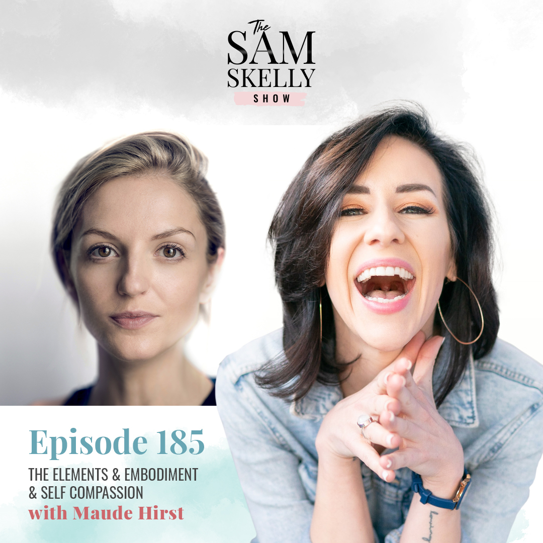 Hungry for Happiness