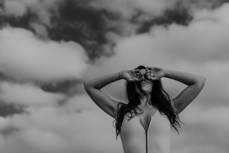 Hungry for Happiness