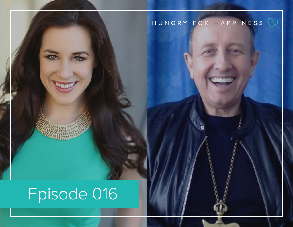 Episode 016: The Power Of Appreciation & Cultivating Powerful Relationships with Neil Moore