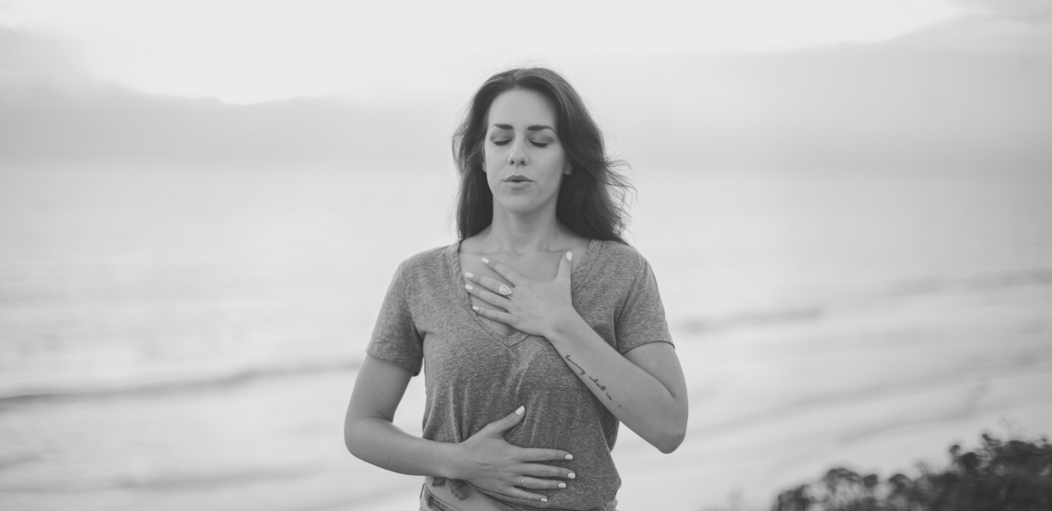 Hungry for Happiness