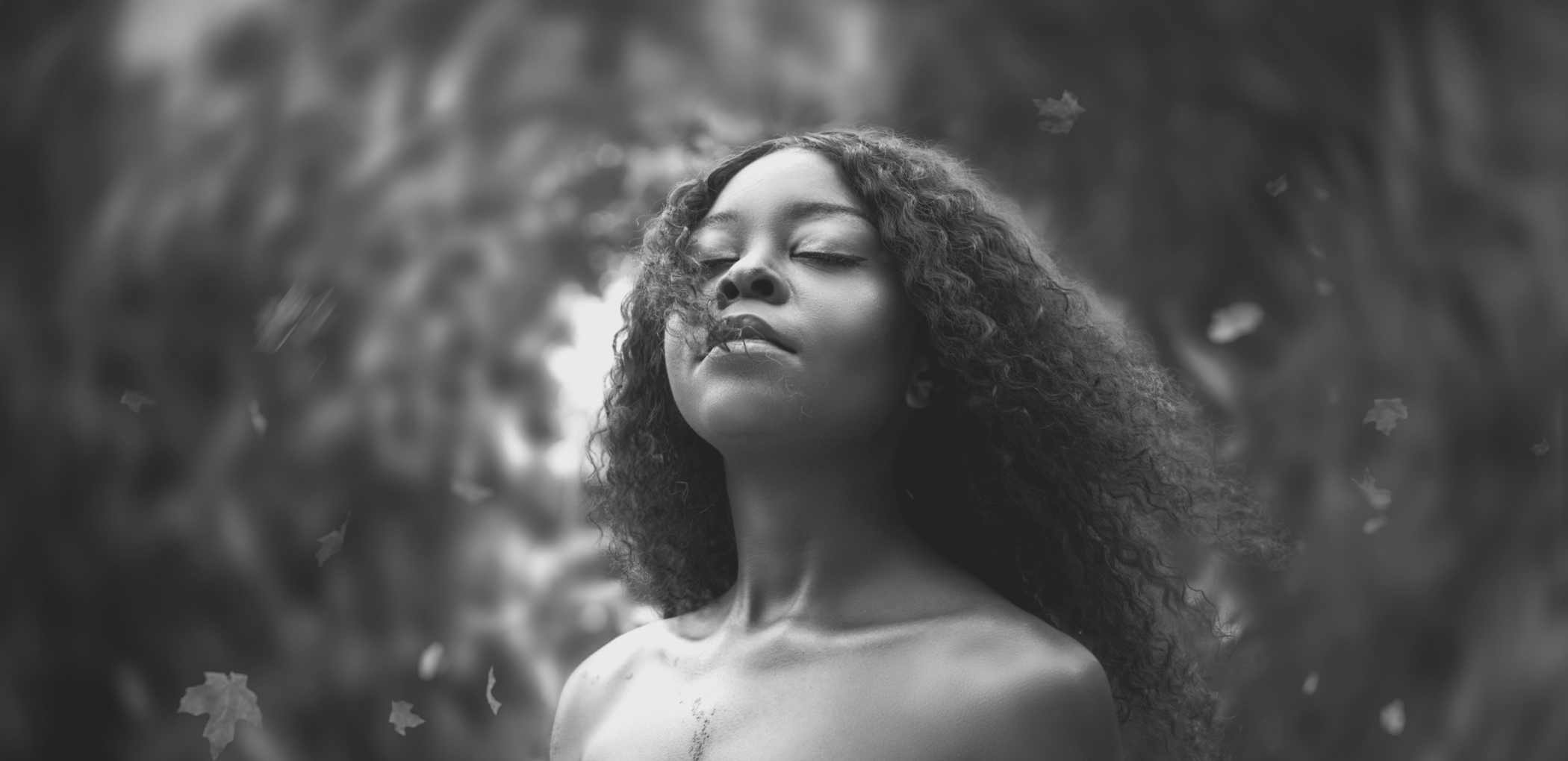 Hungry for Happiness