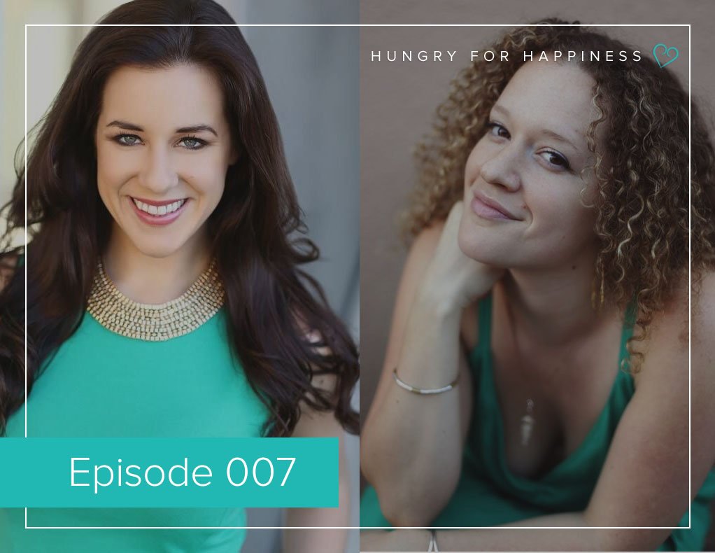 Episode 007: Uncovering The Complexity of Trauma with Rachael Maddox