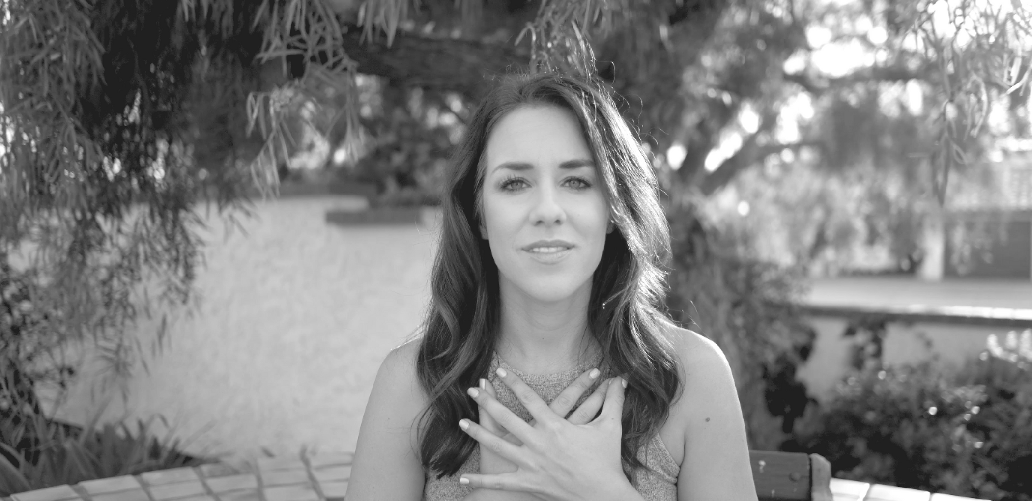 Hungry for Happiness