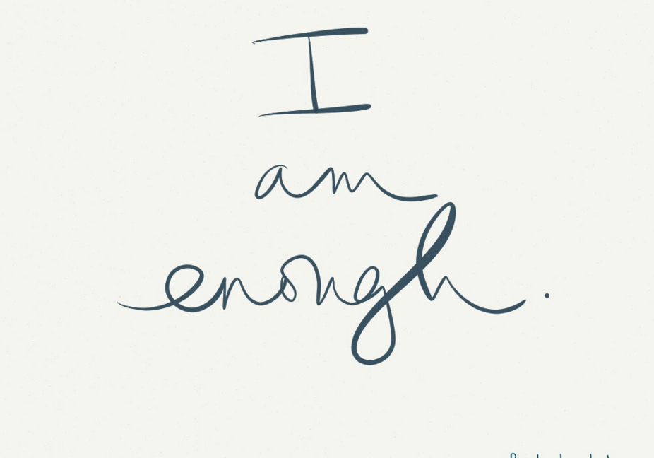 Hungry for Happiness