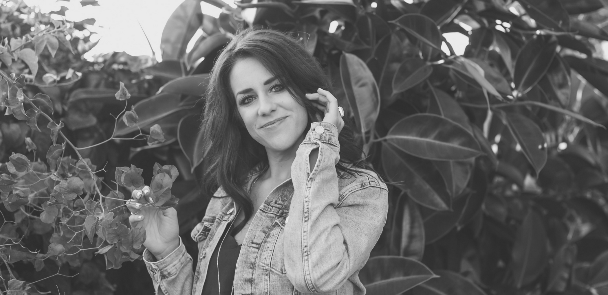 Hungry for Happiness