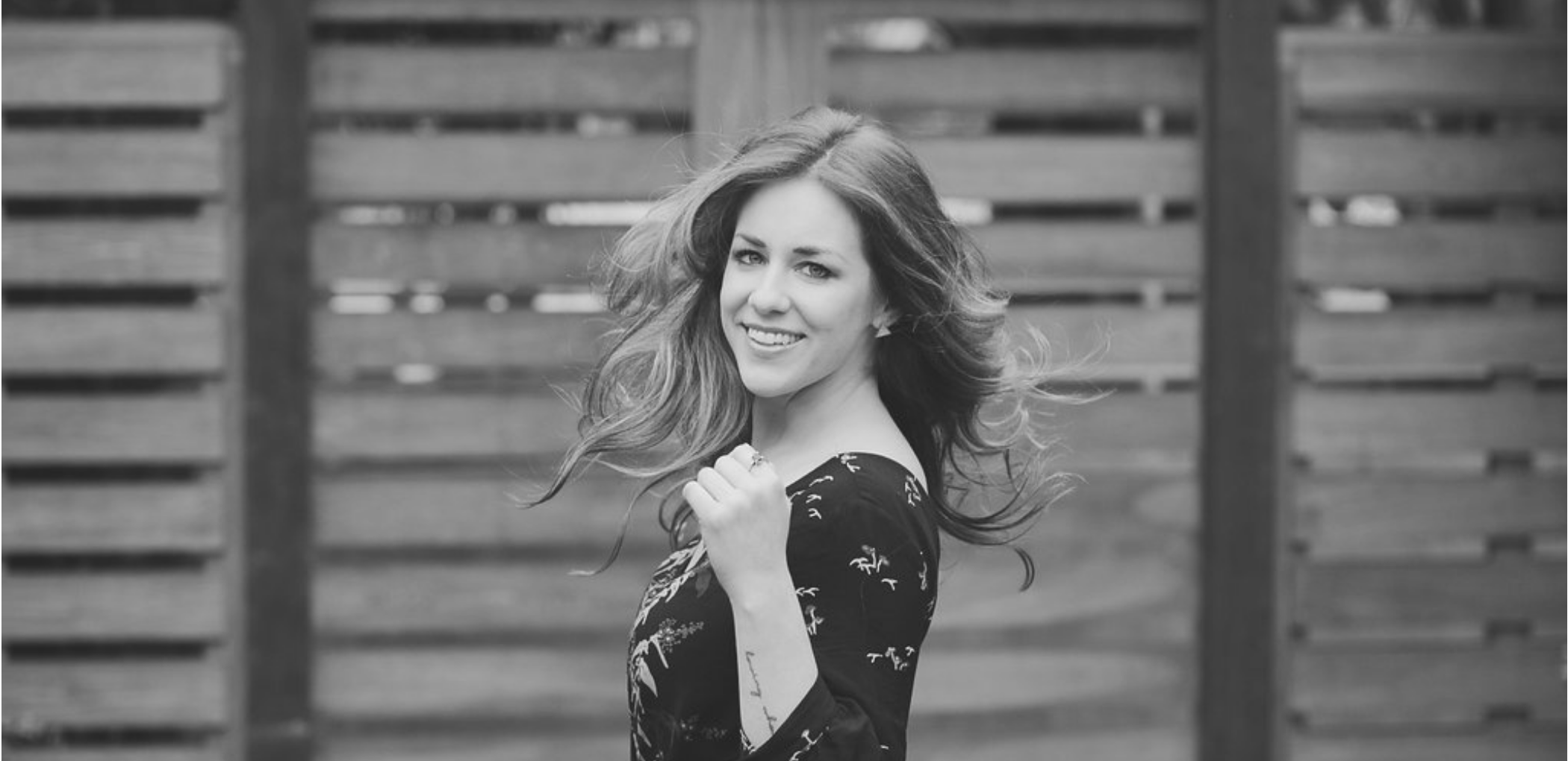 Hungry for Happiness