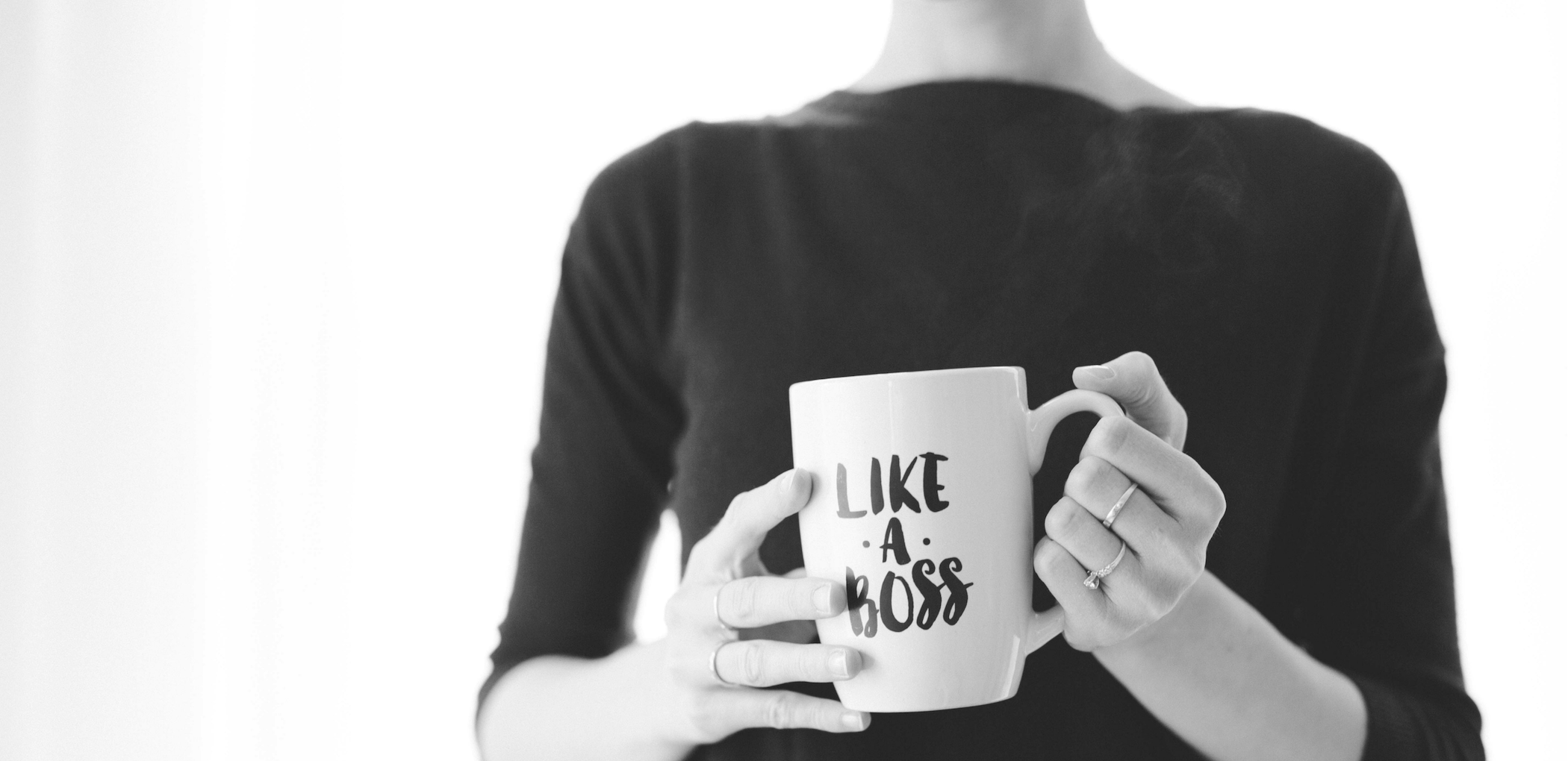 Hungry for Happiness