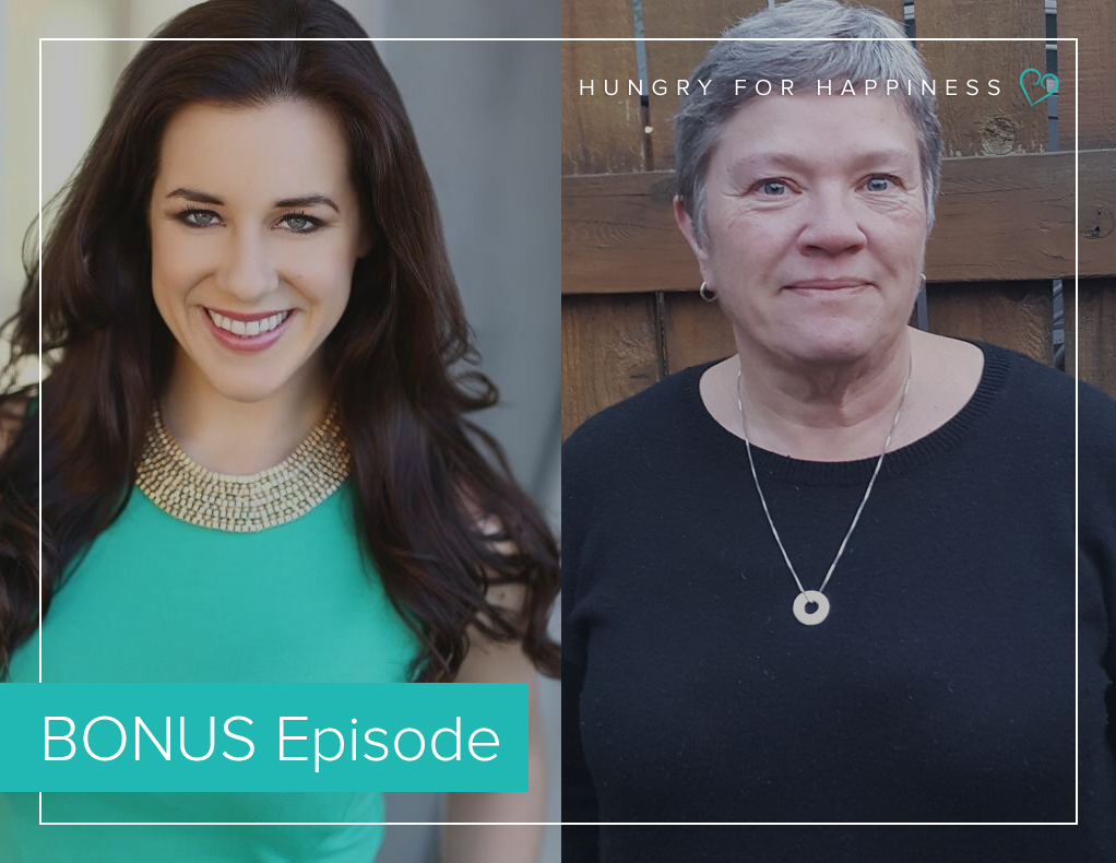 BONUS EP: The Importance of Saying Yes to Life with Sue Spencer