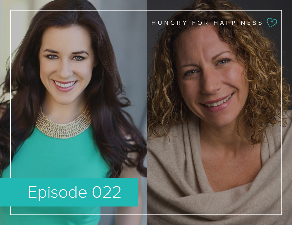 Episode 022: How Feminism Affects Body Image with Tara Whitney