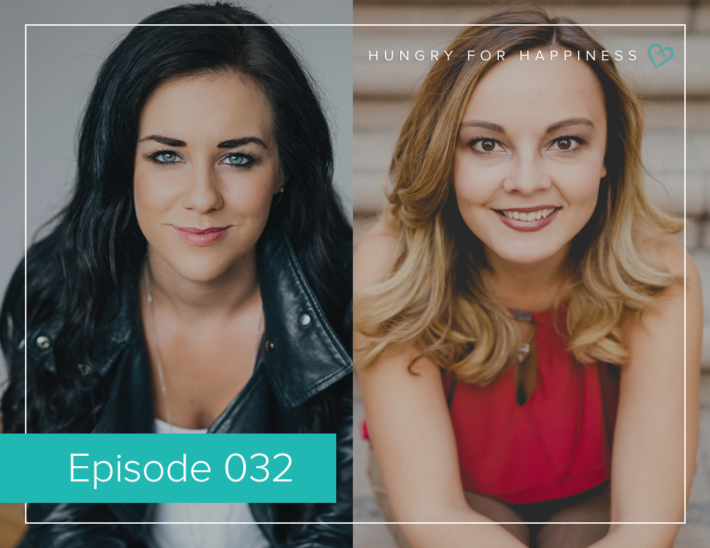 Episode 032: Understanding our Worthiness Wound with Thais Sky