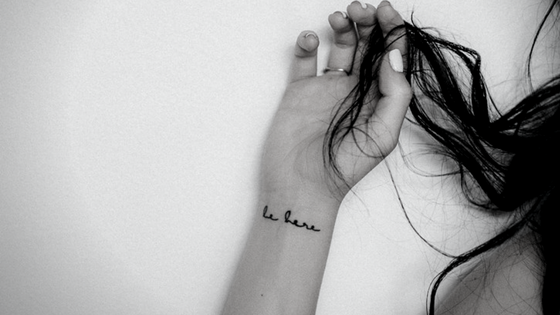 Hungry for Happiness