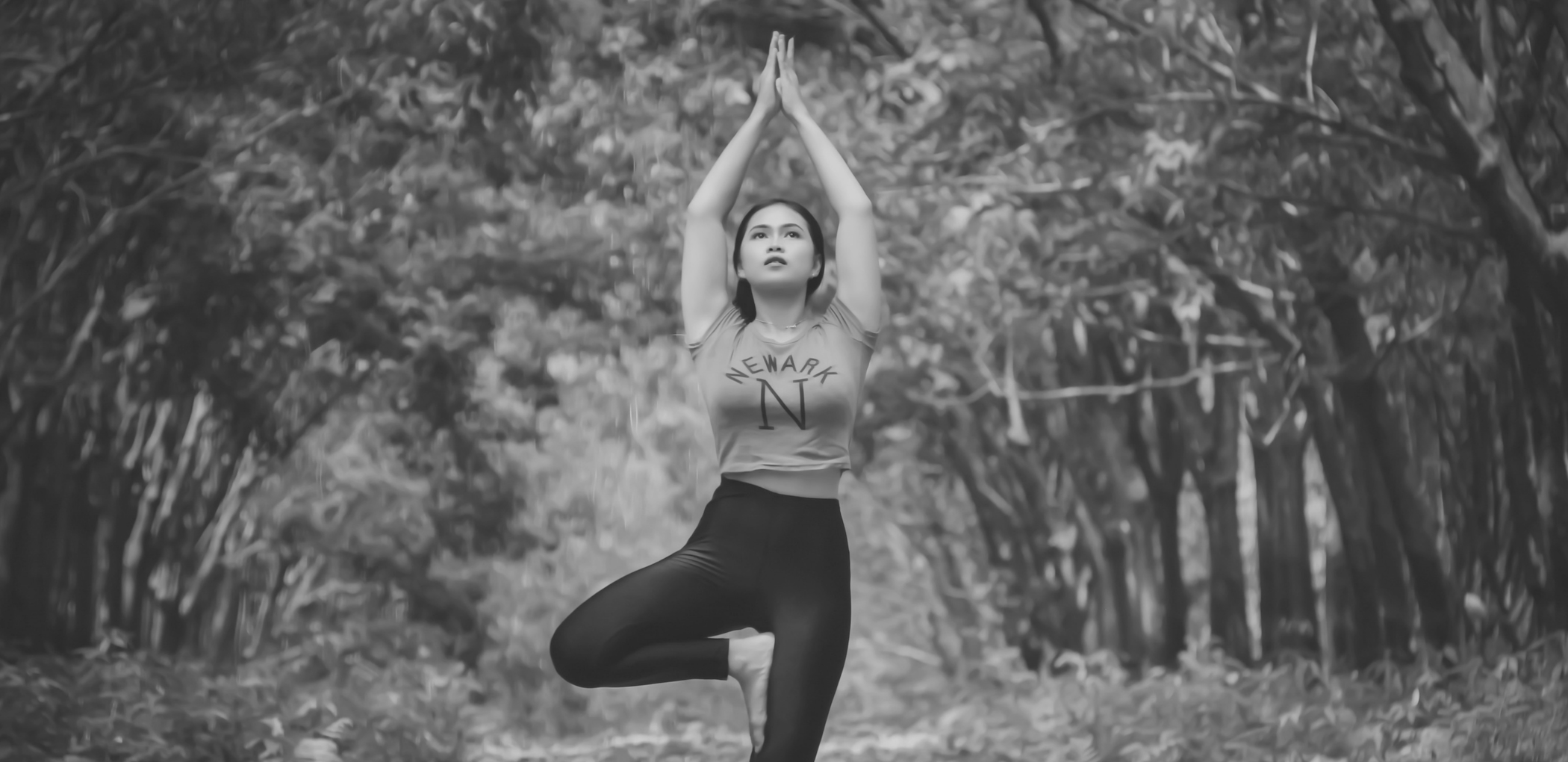 Hungry for Happiness