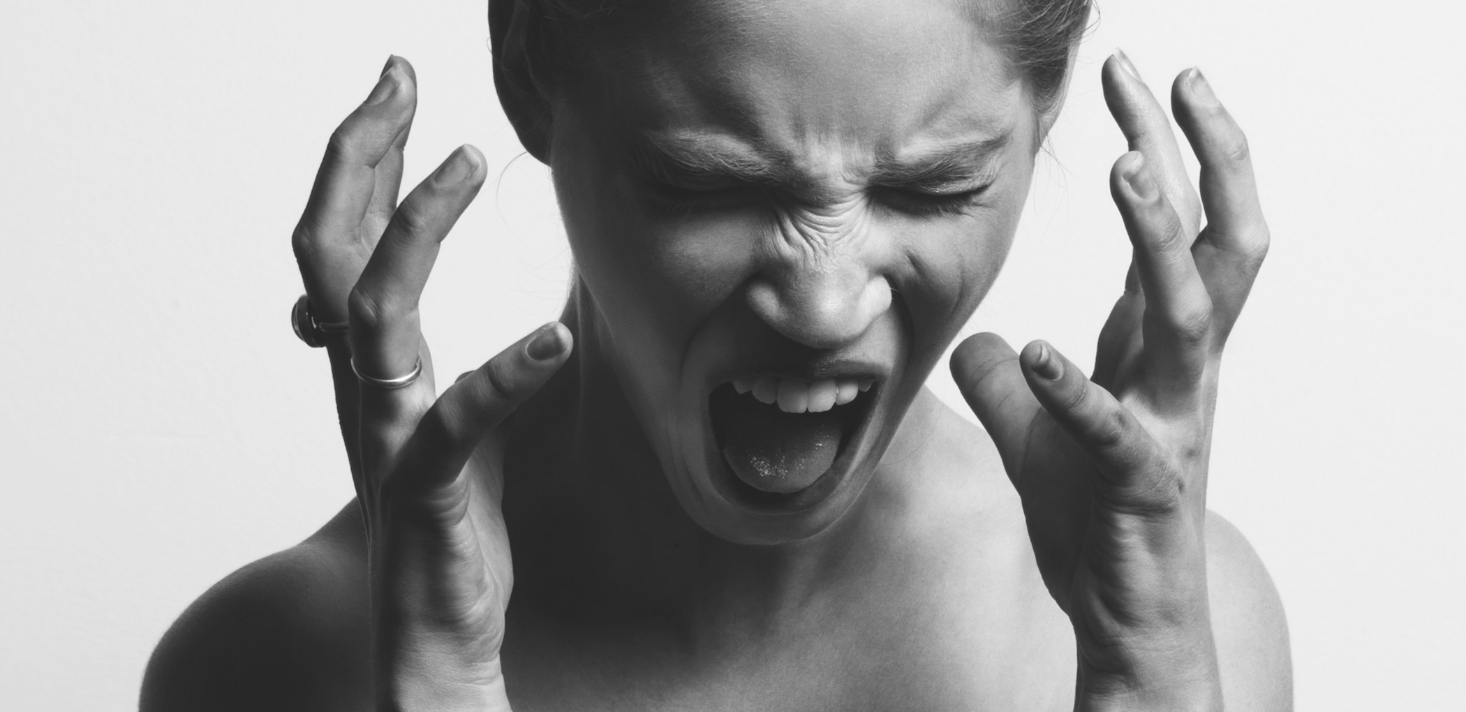 Hungry for Happiness