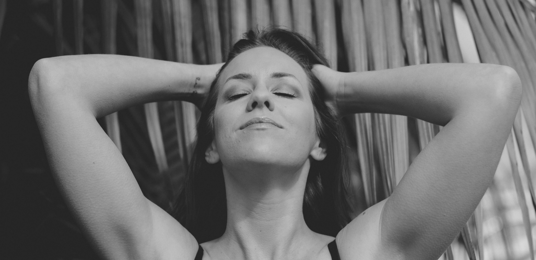 Hungry for Happiness