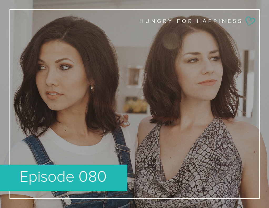 EP 080: BUSINESS & PERSONAL RELATIONSHIP DYNAMICS WITH ERIN RECTOR