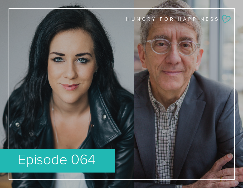 Hungry for Happiness