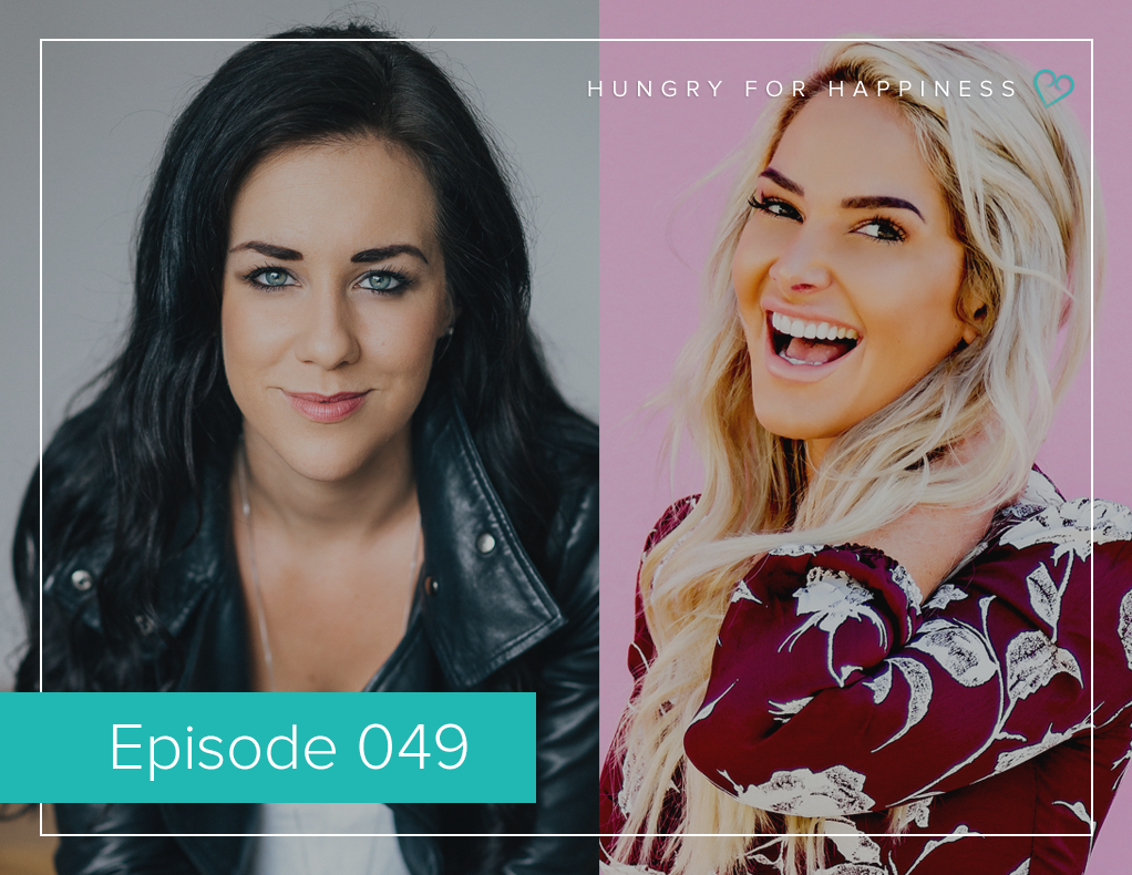 EP 049: How Your Social Circle Affects Your Health with Lori Harder