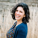 Melissa DeJoseph