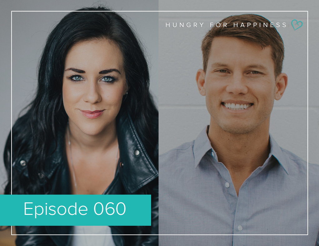 EP 060: The Secret to Living a Great Life with Mike Sherbakov