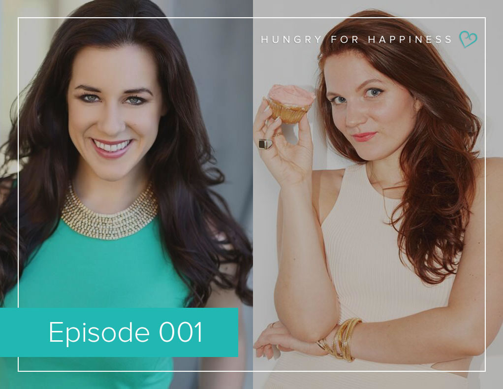 Episode 001: How to Stop F*cking With Food with Isabel Foxen Duke