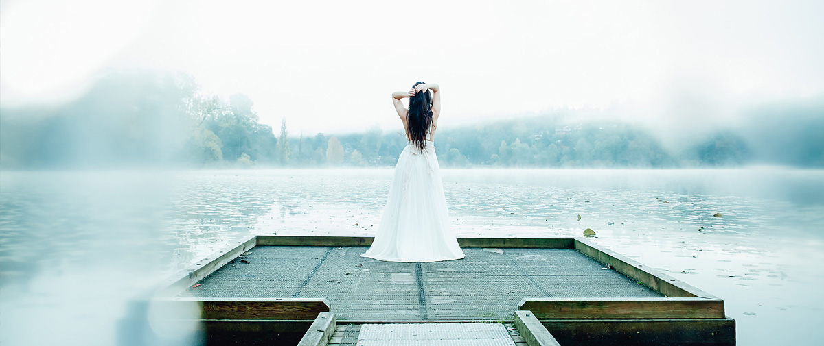 Hungry for Happiness