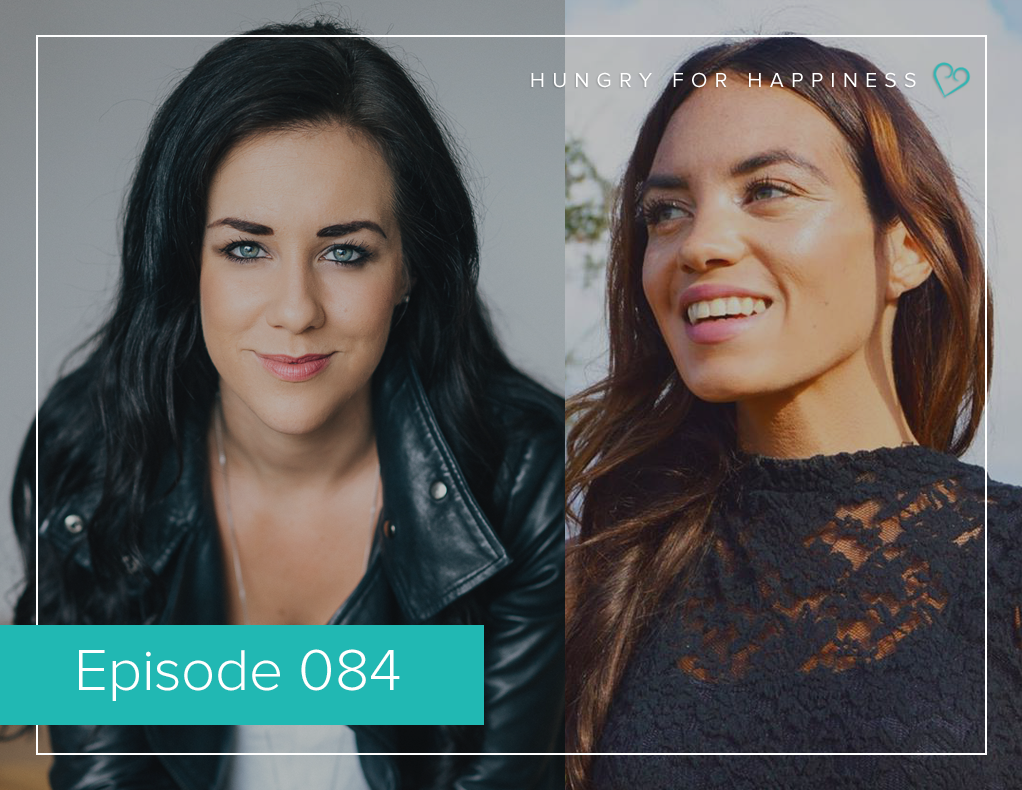 EP 084: HOW TO RECREATE YOUR LIFE WITH TARA MACKEY